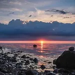 Lägenhet Oase An Der Ostsee Mit 2 Schlafzimmern *