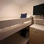 Lägenhet Oase An Der Ostsee Mit 2 Schlafzimmern *