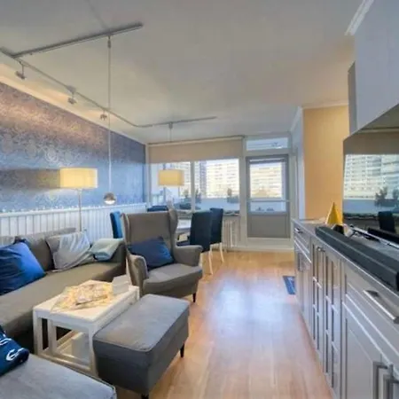 Oase An Der Ostsee Mit 2 Schlafzimmern * Heiligenhafen