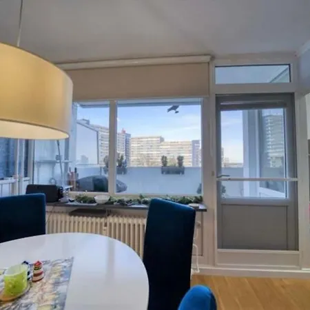 Apartment Oase An Der Ostsee Mit 2 Schlafzimmern Heiligenhafen