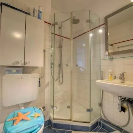 Daire Oase An Der Ostsee Mit 2 Schlafzimmern