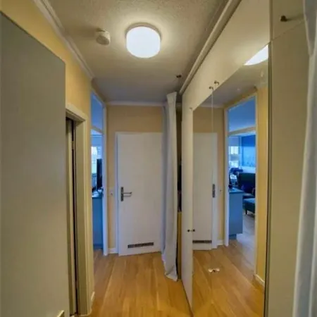 Apartment Oase An Der Ostsee Mit 2 Schlafzimmern *