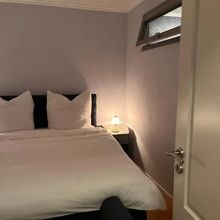 Oase An Der Ostsee Mit 2 Schlafzimmern * Heiligenhafen