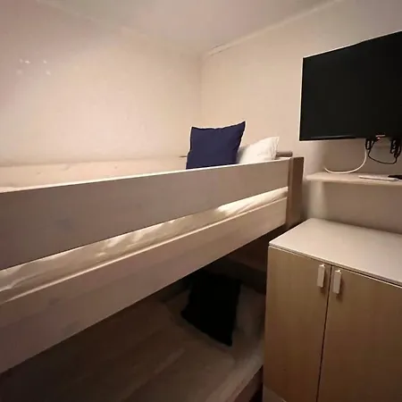 Apartment Oase An Der Ostsee Mit 2 Schlafzimmern *