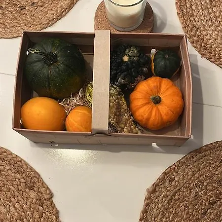 Daire Oase An Der Ostsee Mit 2 Schlafzimmern